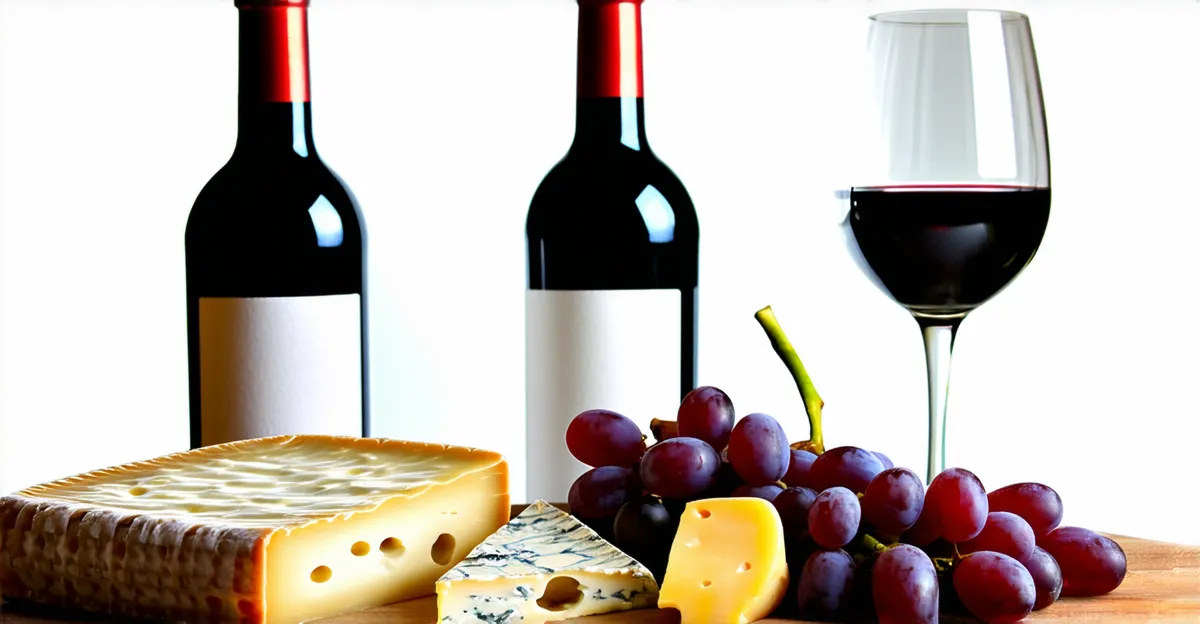 Viseu Wine and Cheese: Explore Local Flavors