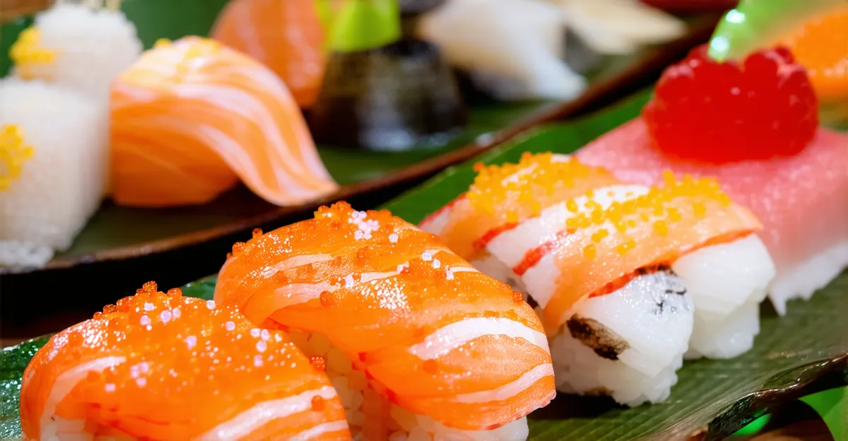 Waikiki Cuisine: Discover Local Specialties