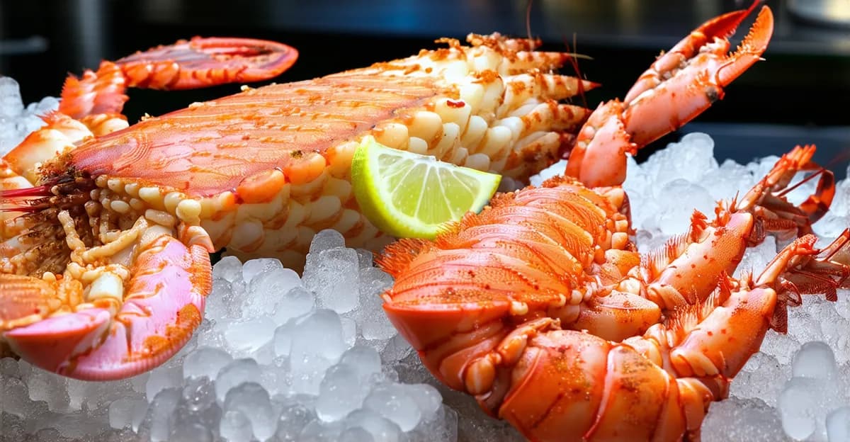 Waikiki Seafood Spots: Savor Oceanic Delights