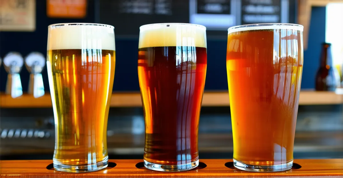 Wanaka Craft Beer: Discover Local Breweries and Brews