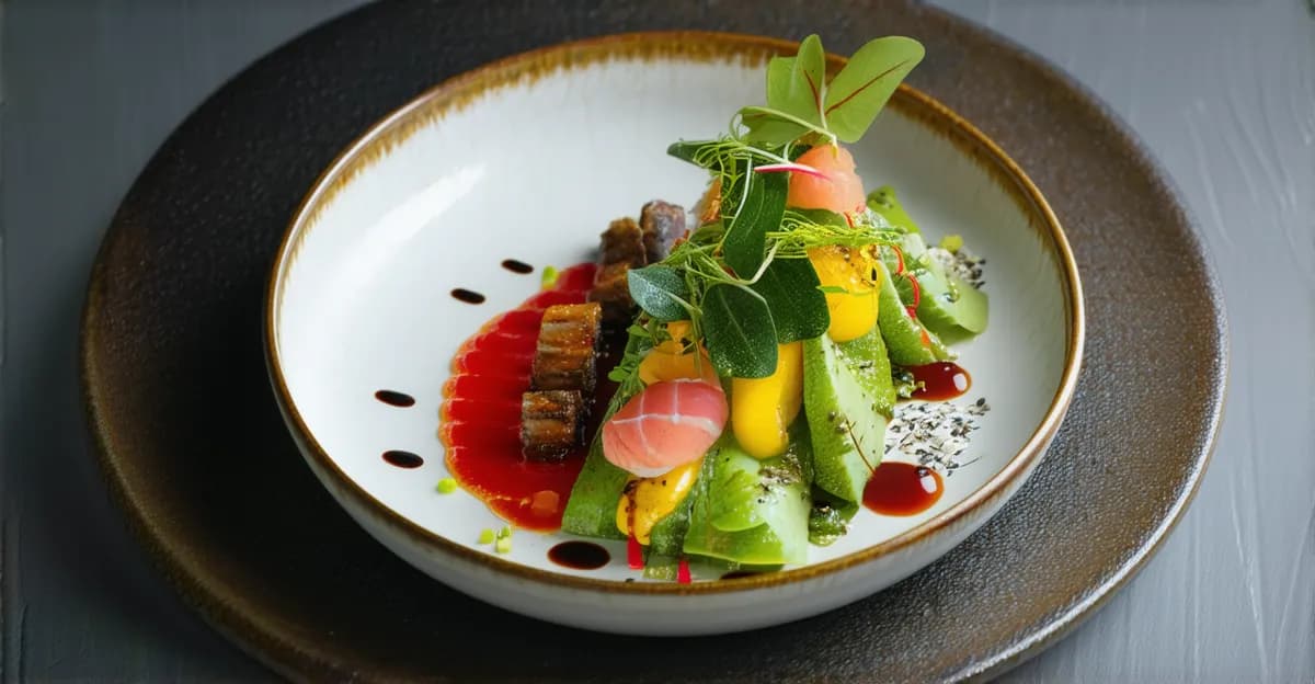 Wanaka Cuisines: A Guide to Local Flavors