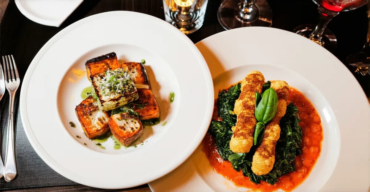 Warsaw Traditional Dishes: Best Local Flavors