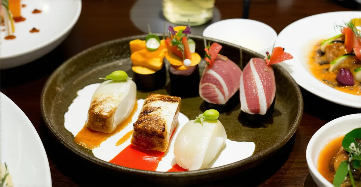 Wellington Cuisines: Discover Local Flavors