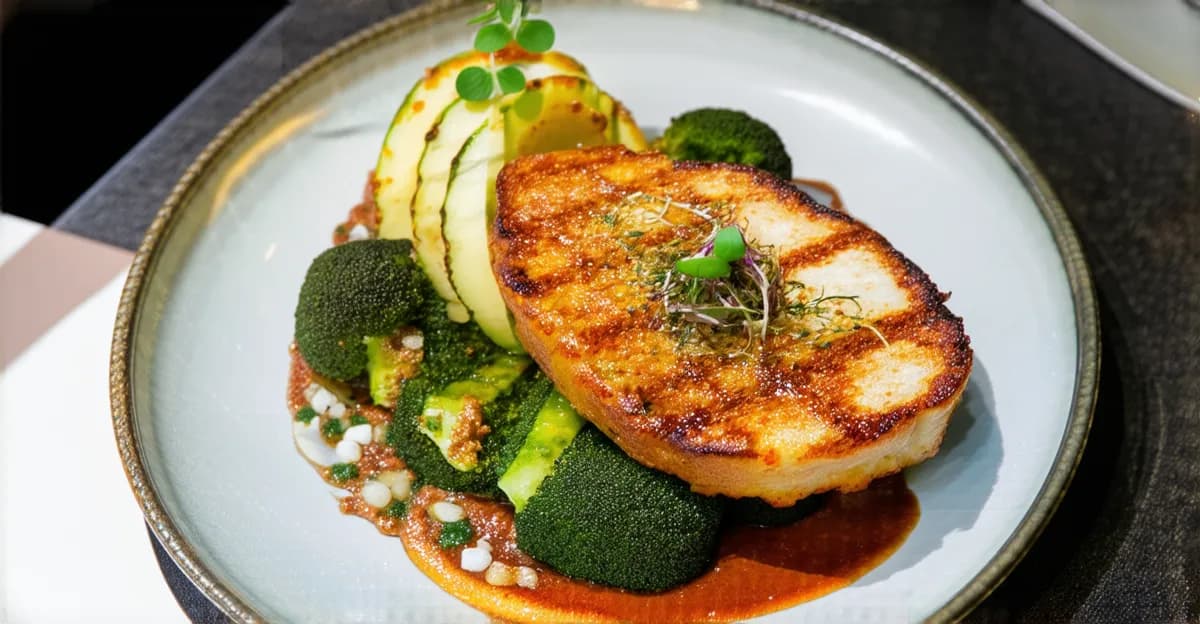 Wellington Cuisine: Top 10 Must-Try Dishes