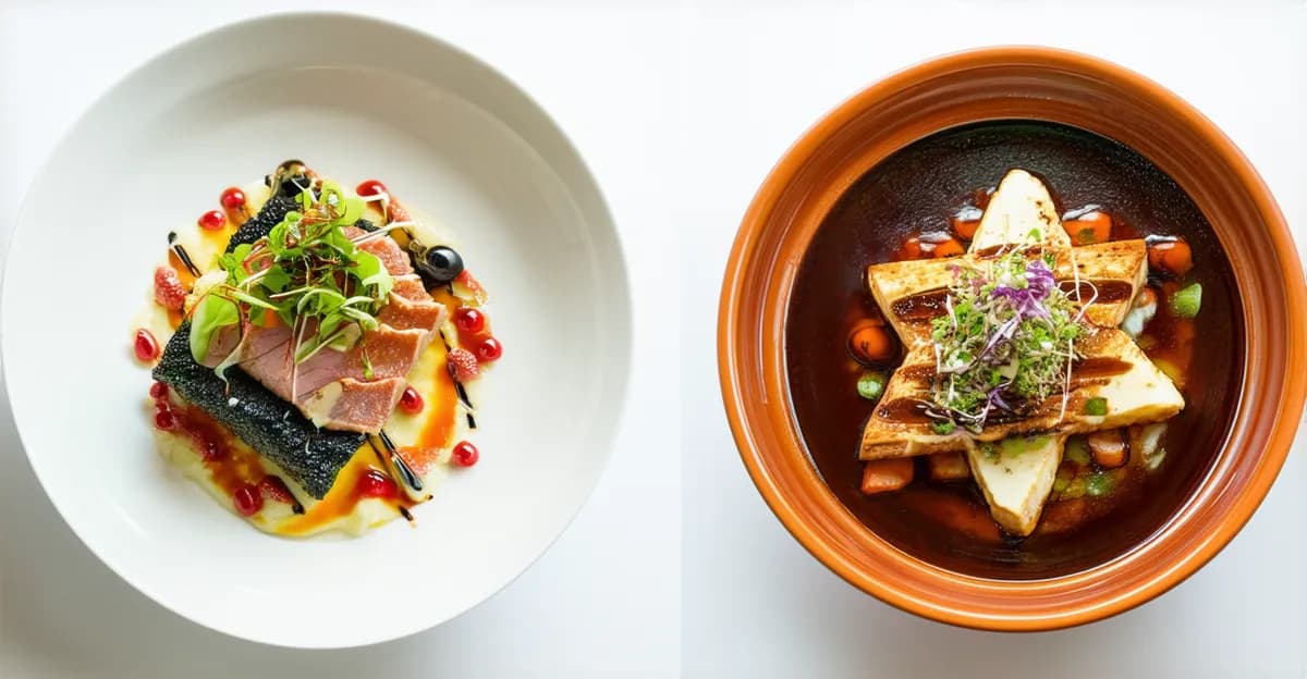 Whistler Cuisine: Discover Local Dishes and Dining Gems