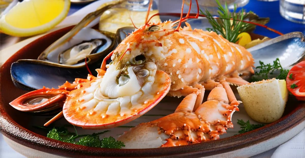 Whitby Seafood Restaurants: Best Dining Spots & Dishes