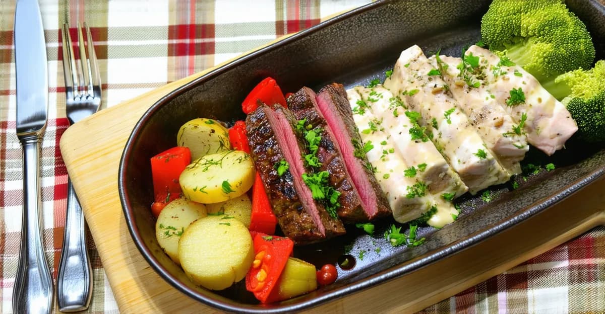 Whitehorse Farm-to-Table: Discover Local Flavors