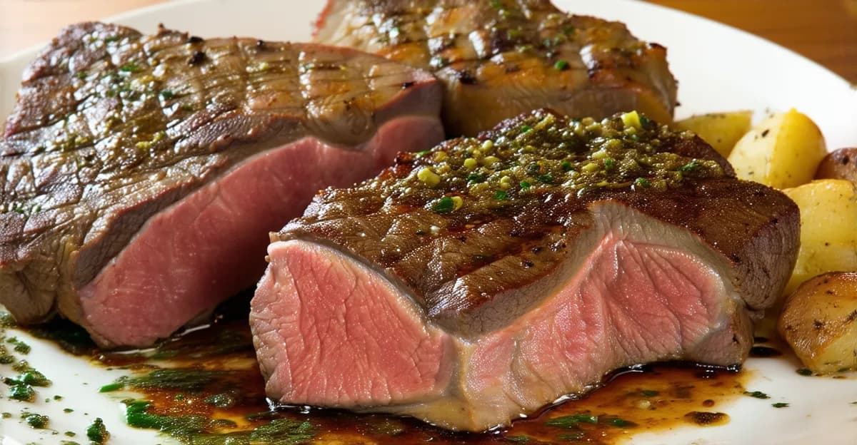 Whitehorse Cuisine: Wild Game Dishes to Savor