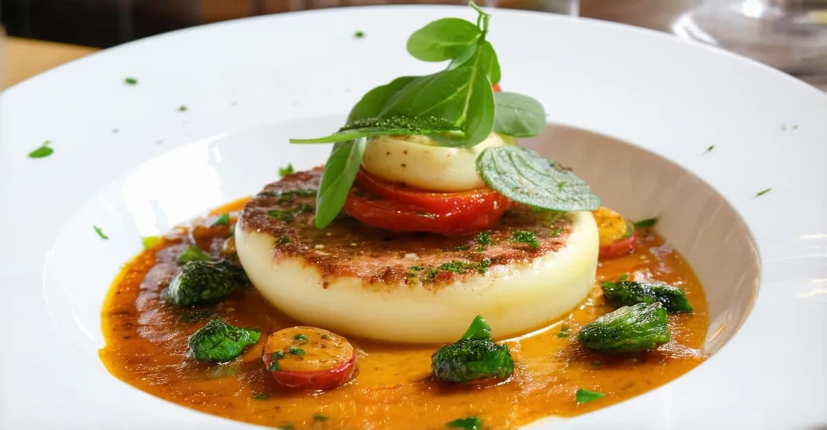 Wiesbaden Cuisines: Savor Local Flavors and Dining Spots