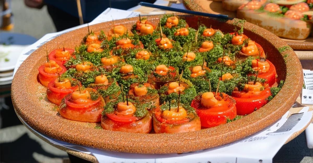 Wiesbaden Food Festivals: Taste the Best Local Delights