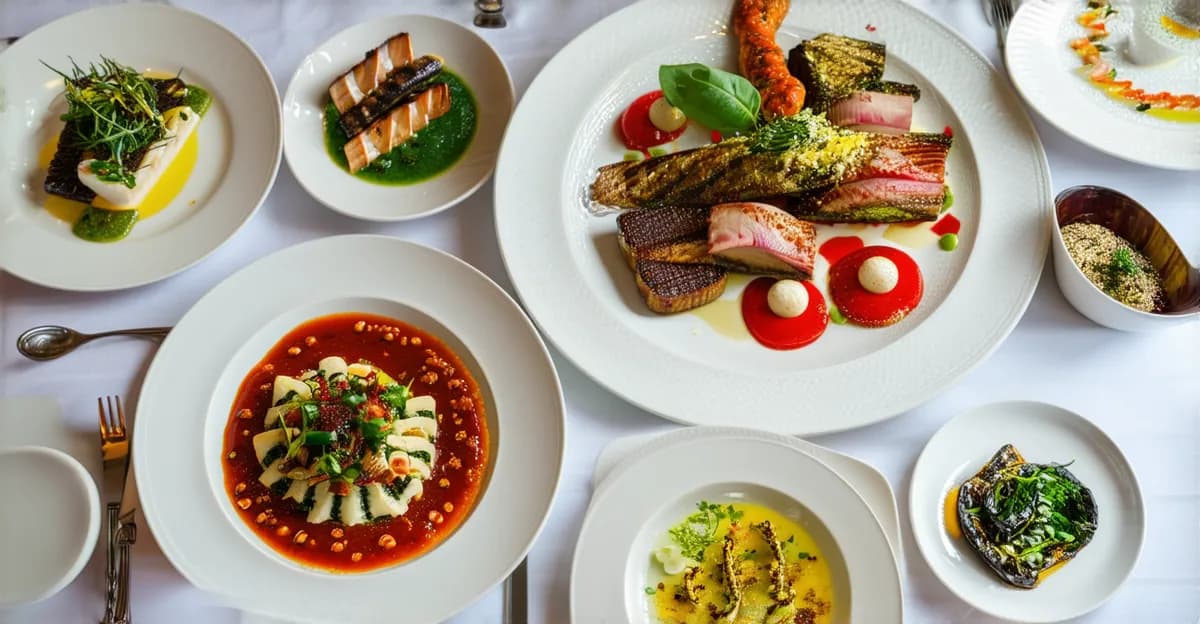 Wiesbaden Traditional Dishes: A Culinary Journey