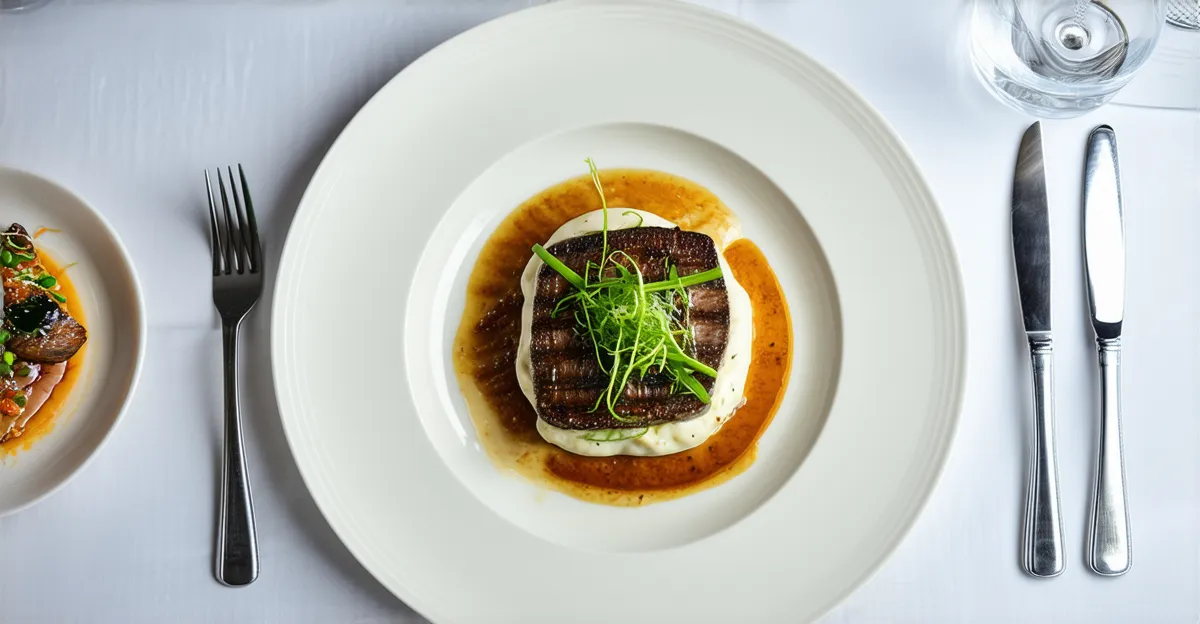Winnipeg Fine Dining: Explore Culinary Excellence