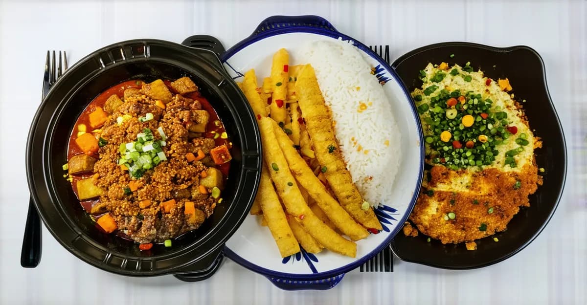 Winnipeg Cuisine: Discover Local Dishes and Flavors