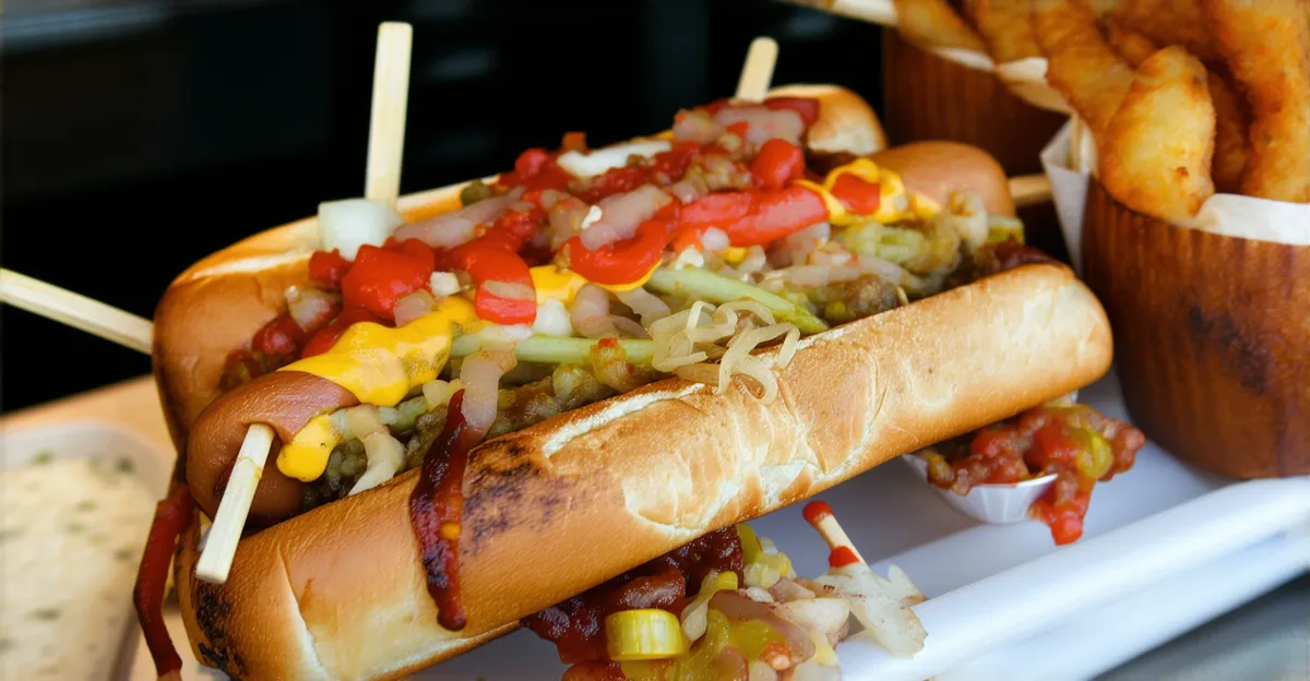 Winnipeg Street Food: Taste the City’s Best Bites