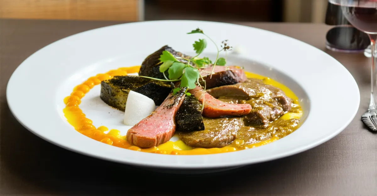 Würzburg Cuisines: Discover Local Flavors and Delights