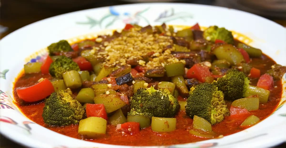 Xalapa Vegetarian Cuisine: Taste the Best Local Dishes