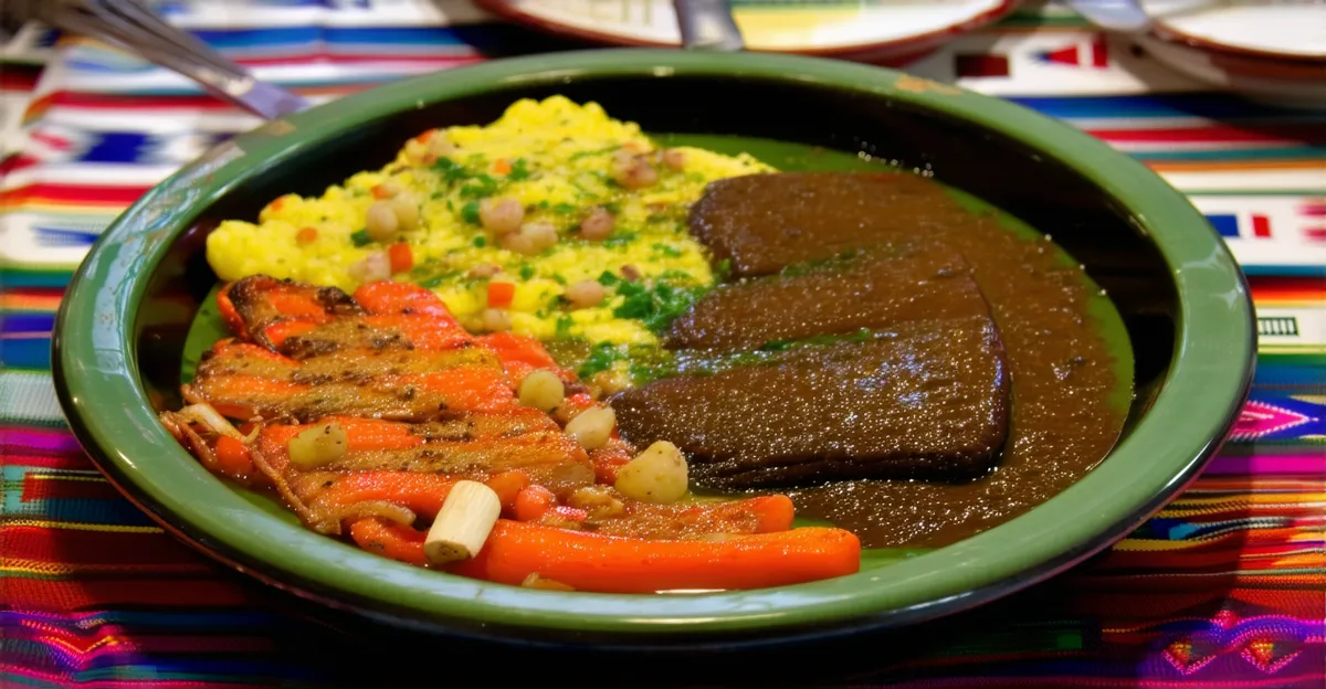 Yellowknife Indigenous Cuisine: Discover Local Flavors