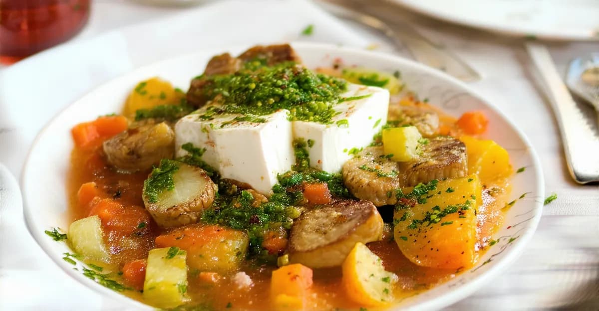 Yellowknife Winter Food: Savor Local Delights