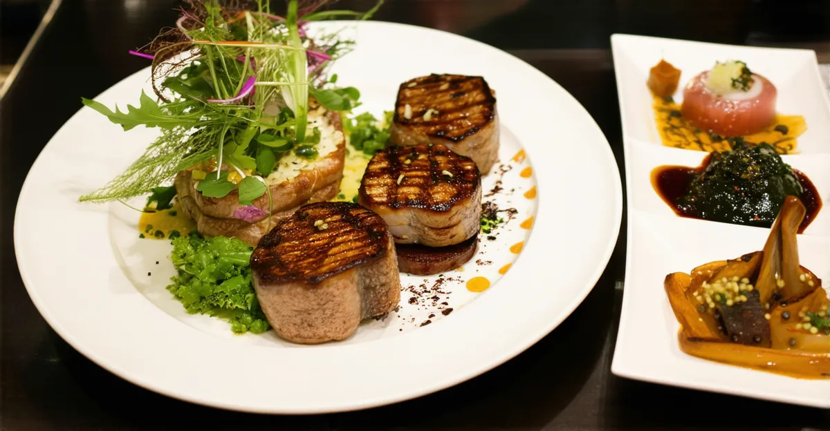 York Cuisines: A Taste of Local Delights