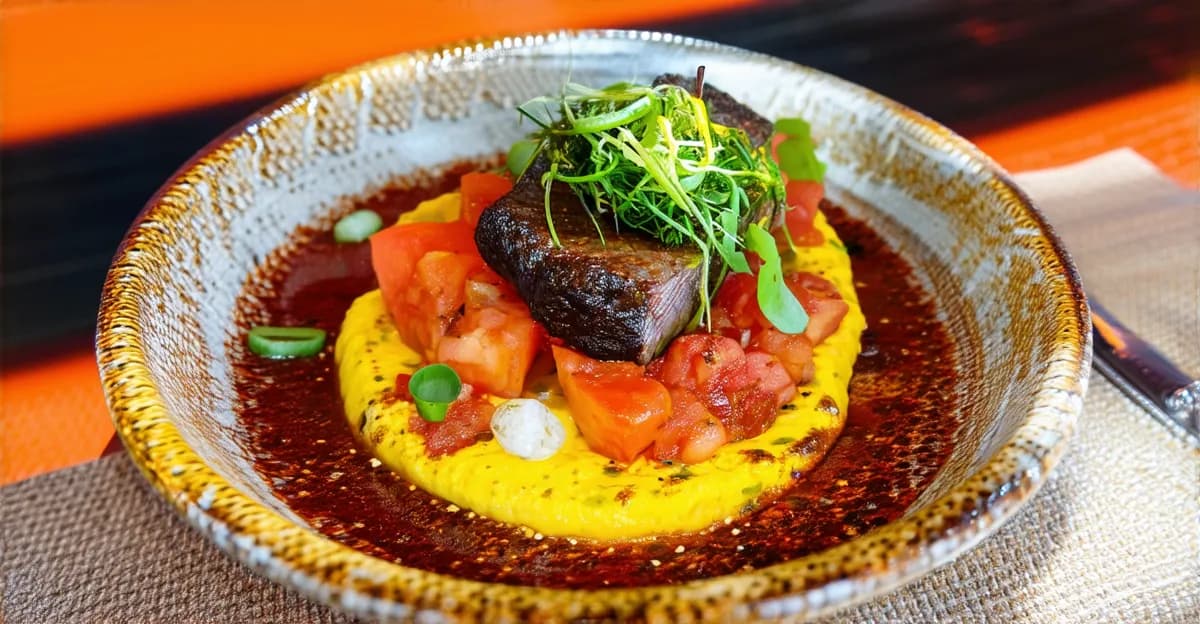 Yulara Food Experiences: Discover Local Flavors