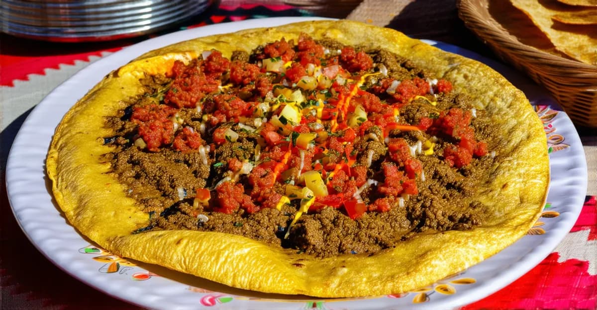 Zacatecas Food Festivals: A Culinary Journey