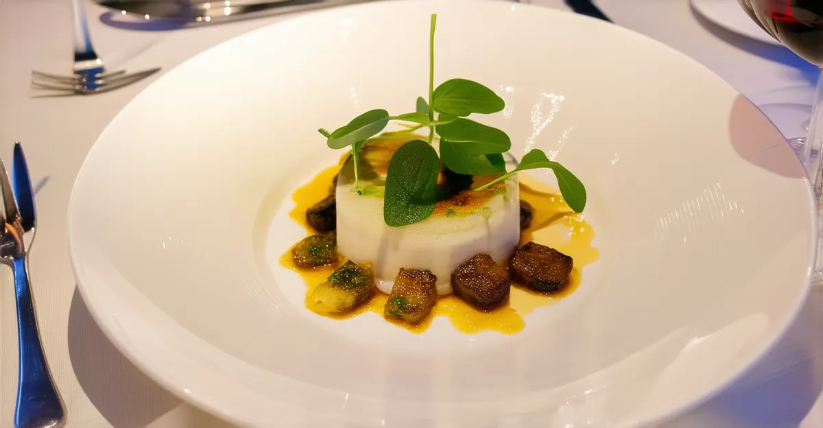 Zagreb Fine Dining: Discover Culinary Elegance