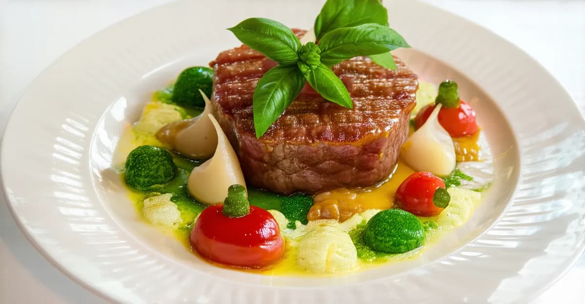 Zaragoza Regional Delicacies: A Food Lover’s Guide