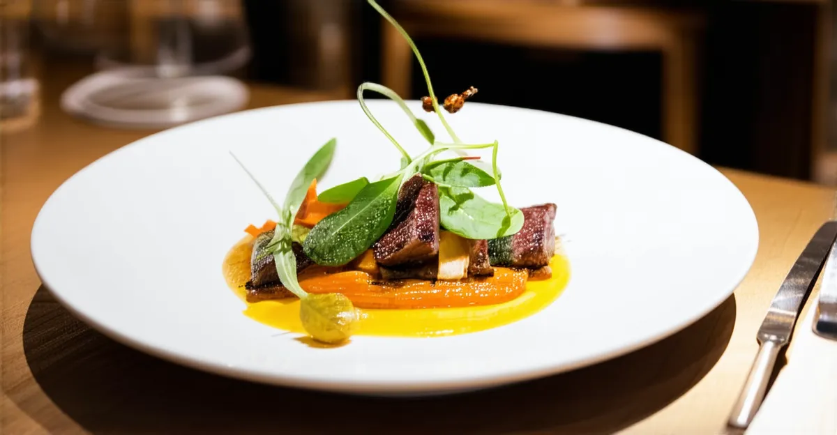 Zermatt Cuisines: Taste the Alpine Flavors