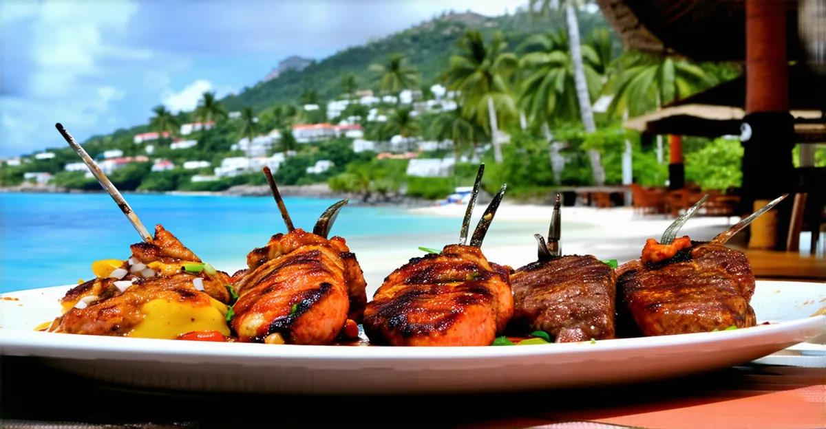 Zihuatanejo Cuisines: A Taste of Coastal Delights