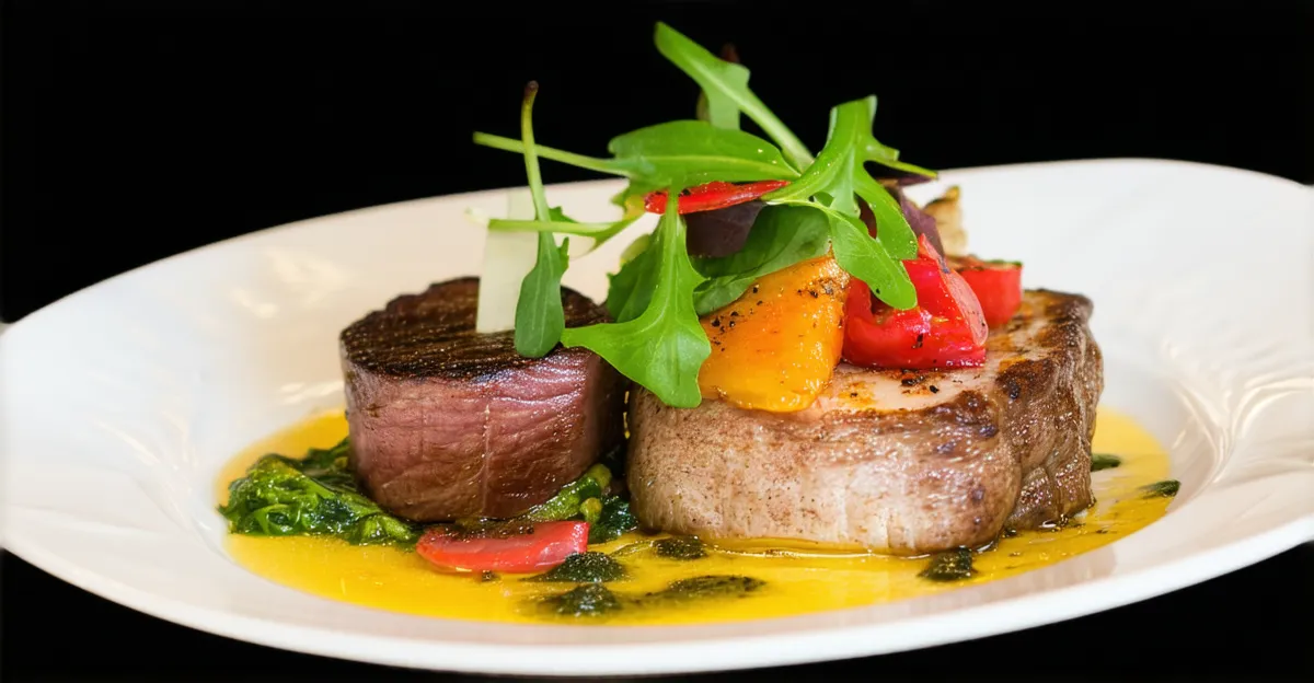 A Coruña Cuisines: Explore Local Flavors in Galicia