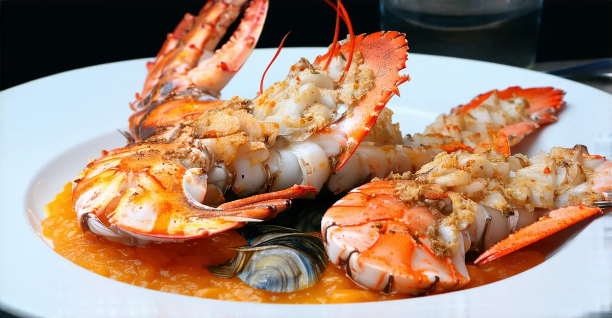 A Coruña Seafood Cuisine: Tasting the Ocean’s Best