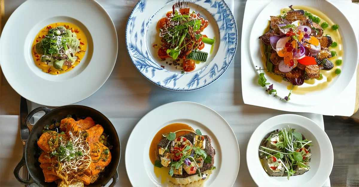 Aarhus Cuisine: Discover Local Dishes and Dining Gems