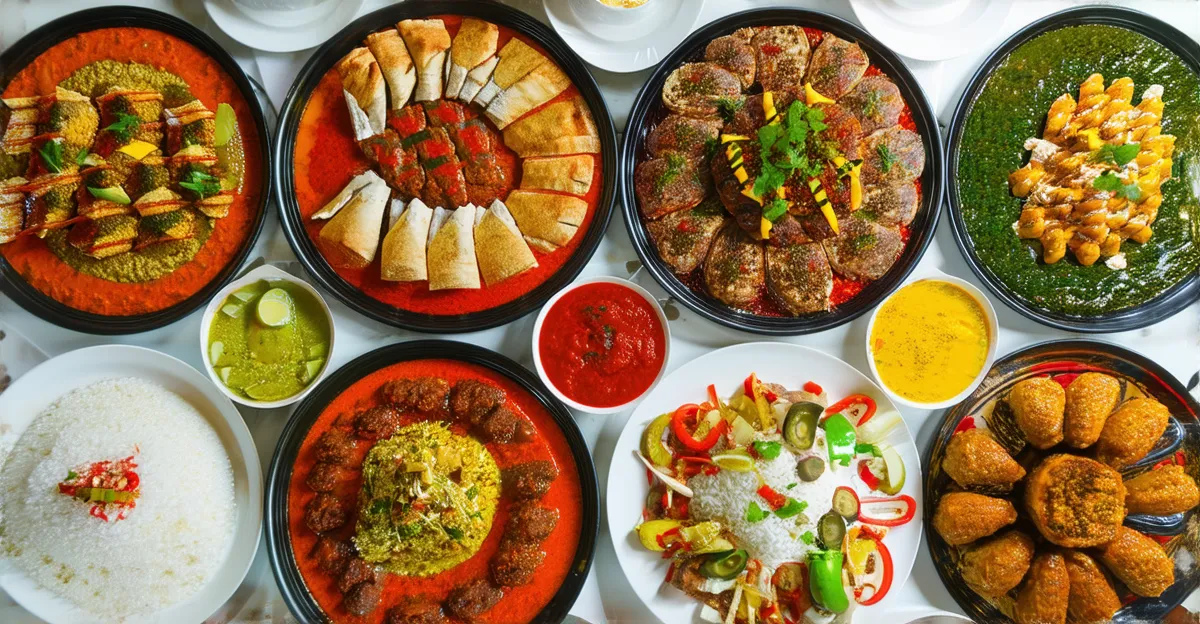 Abu Dhabi Cuisine: Discover Local Dishes & Flavors