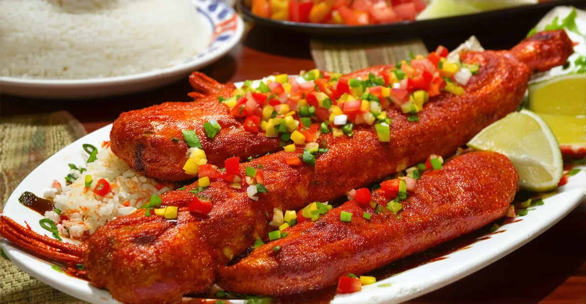 Acapulco Cuisines: Discover Local Flavors and Dining Gems