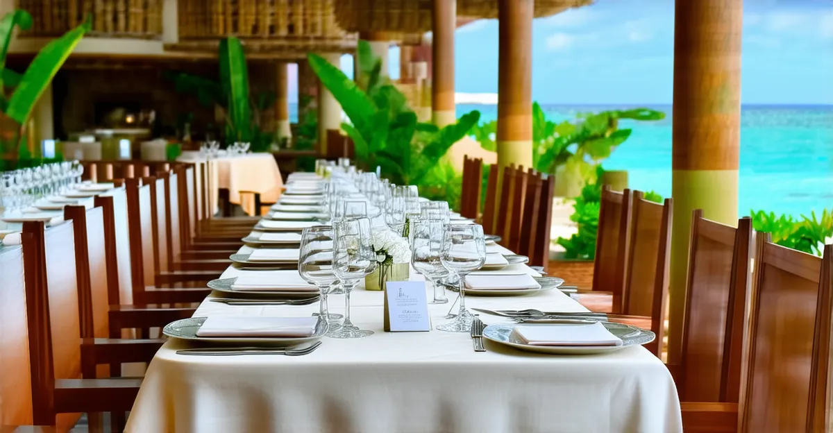 Acapulco Fine Dining: Top Restaurants to Savor