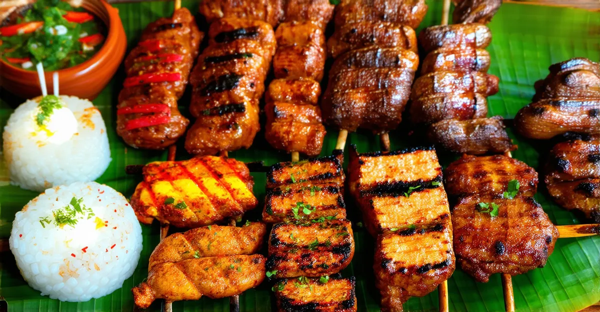 Accra Cuisines: Discover Ghana’s Local Flavors