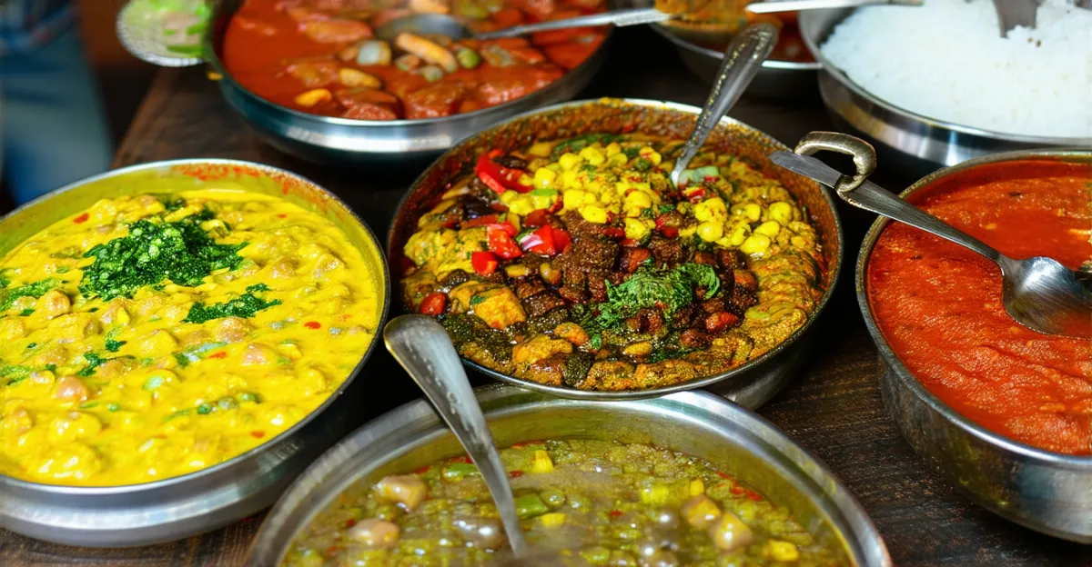 Addis Ababa Cuisine: 10 Must-Try Traditional Dishes