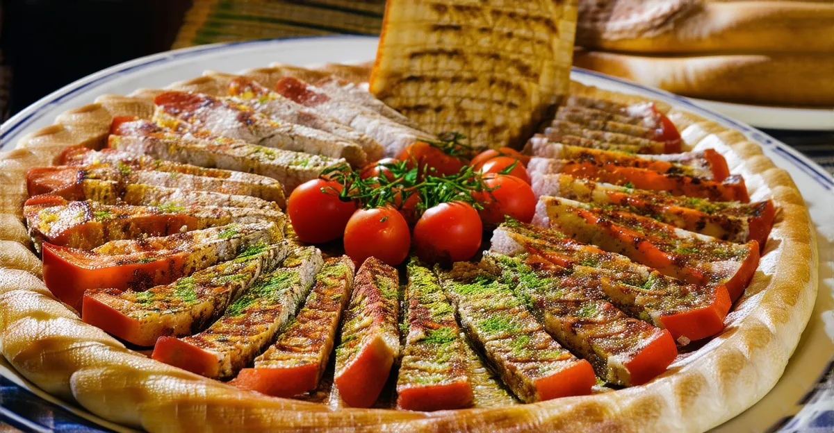 Agrigento Cuisine: Explore Local Dishes and Flavors