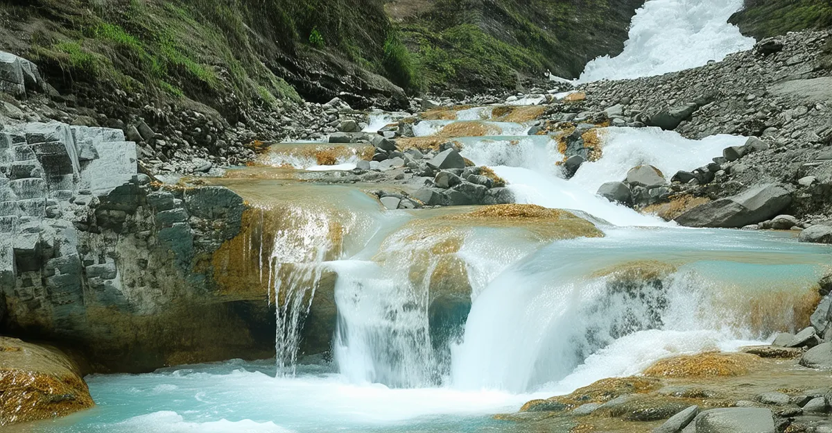 Aguas Calientes Cuisines: Discover Local Flavors