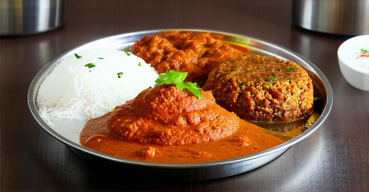 Ahmedabad Cuisines: Explore Local Flavors