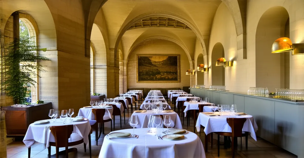 Aix-En-Provence Fine Dining: Culinary Delights Await