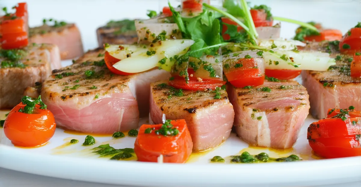 Ajaccio Cuisine: Explore Local Delicacies