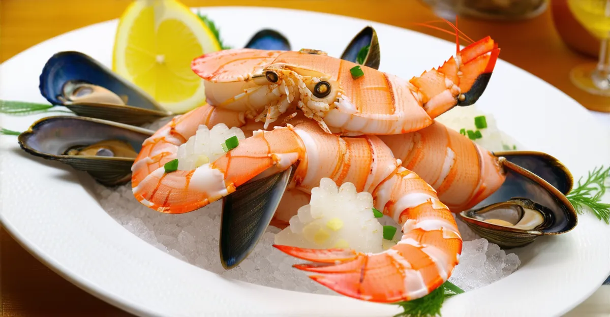 Ajaccio Seafood Specialties: Dive into Local Flavors