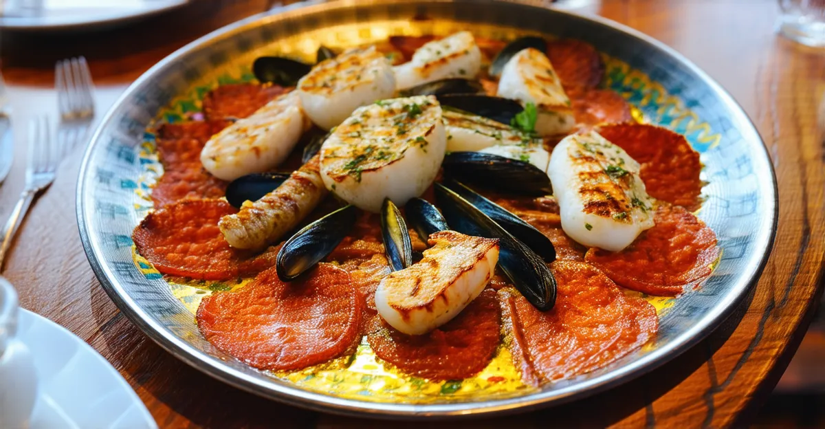 Ajaccio Cuisine: Discover Traditional Dishes