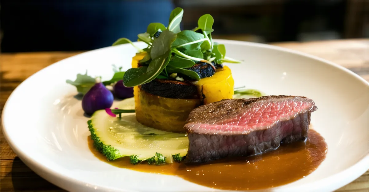 Akureyri Farm-to-Table: Explore Local Culinary Delights