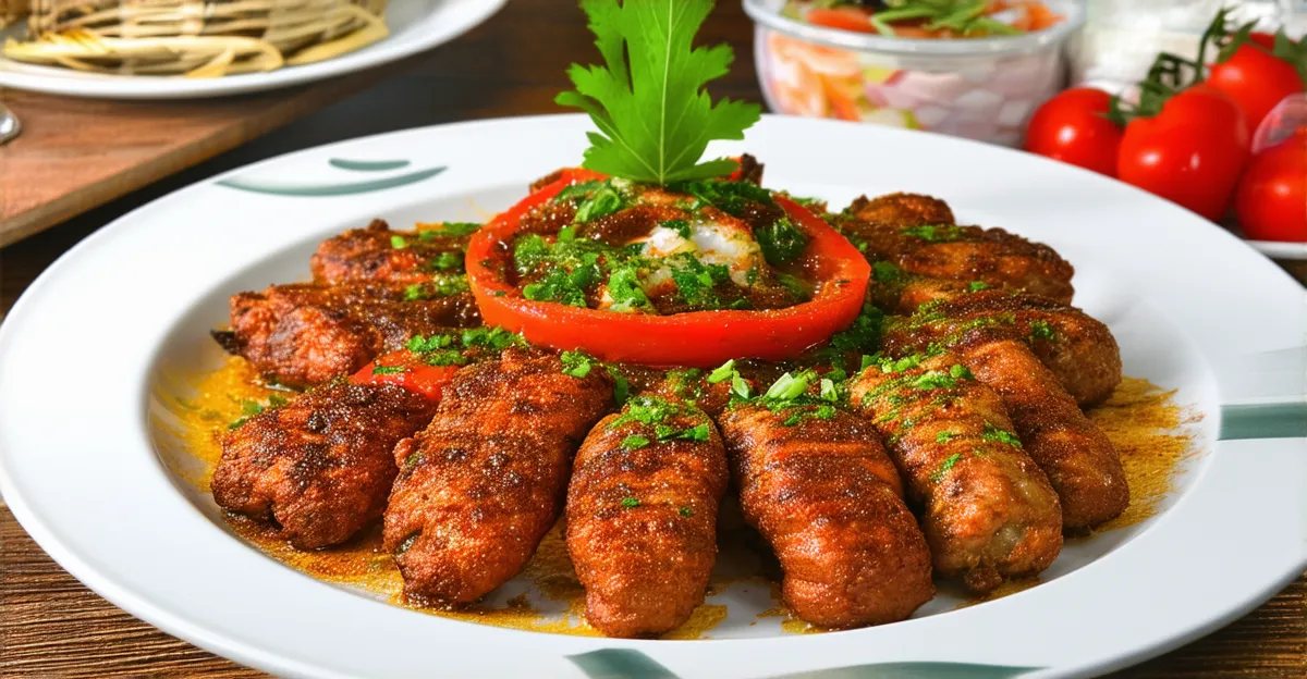 Alanya Cuisines: A Culinary Journey Through Local Flavors