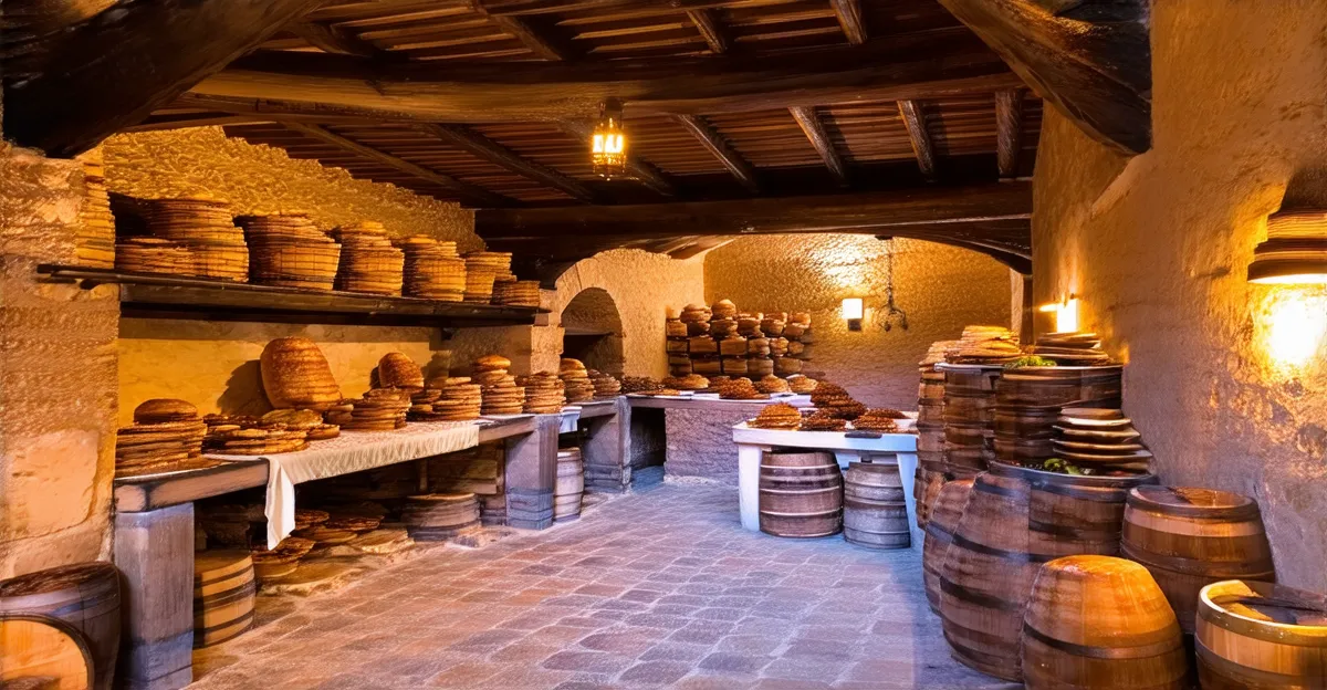 Albarracín Culinary Tours: Savor Local Delicacies