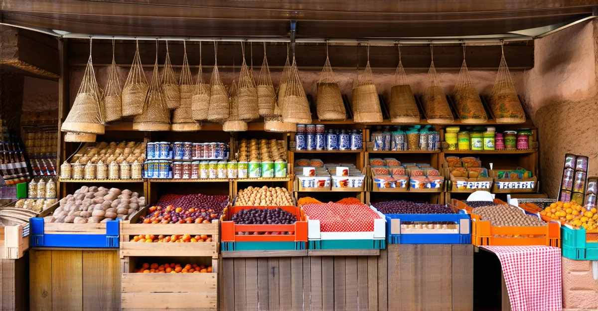 Albarracín Local Markets: A Culinary Adventure