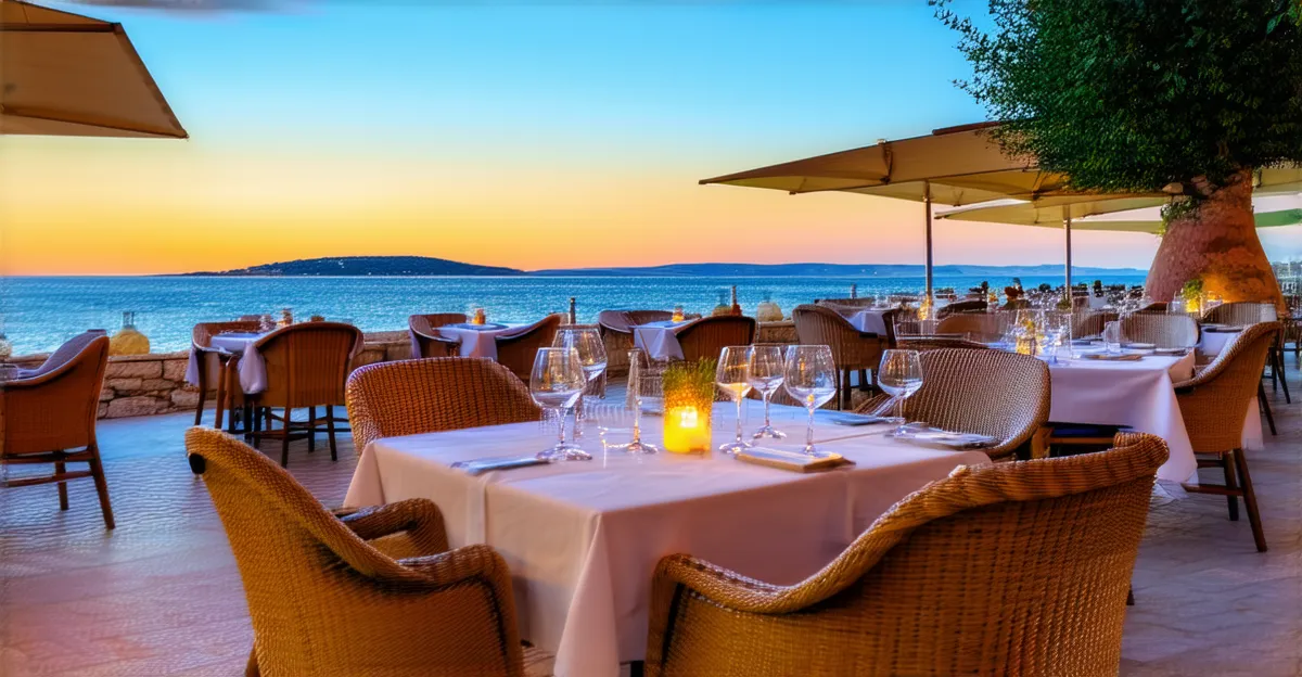 Alghero Fine Dining: A Culinary Exploration