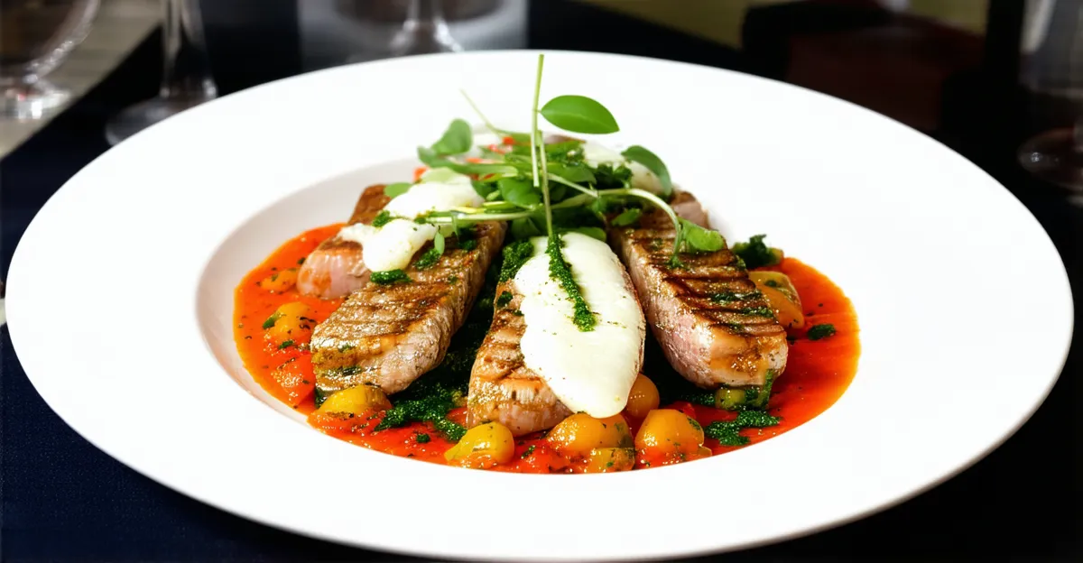 Alicante Cuisines: Discover Local Flavors and Dishes